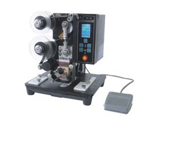 HP-23电动色带打码机(电脑版)