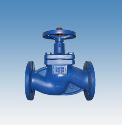 德国KSB波纹管截止阀