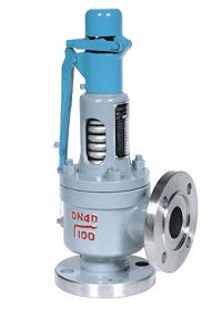 安全阀 弹簧全启式安全阀