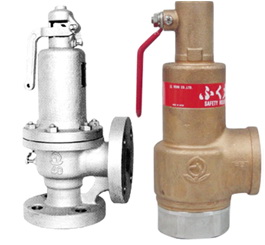 日本VENN安全阀 日本阀天进口安全阀