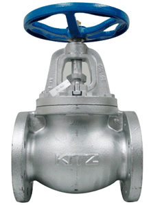 日本KITZ截止阀 日本北泽进口截止阀