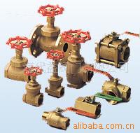 日本KITZ铜闸阀 日本北泽进口铜闸阀