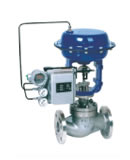 调节阀 气动调节阀