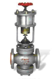 切断阀 气动切断阀