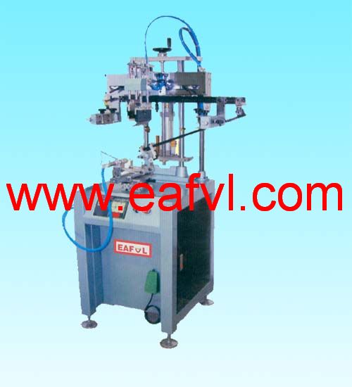 全自动丝印机-二手丝印机-港龙丝印机-丝印机价格-宇龙丝印机