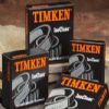 TIMKEN球轴承