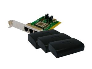 VB-X300共享器