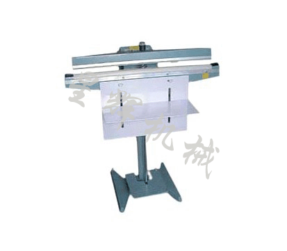 半自动封口机,双面脚踏封口机