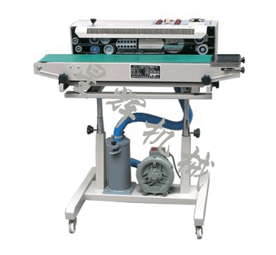 沈阳塑料袋封口机,封口机械设备