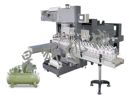 全自动收缩机,沈阳收缩机