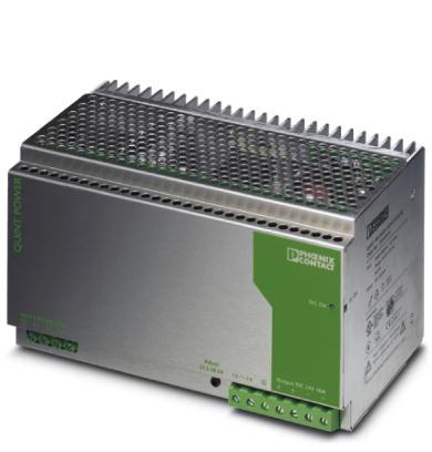 ӦQUINT-PS-3X400-500AC/24DC/40