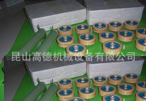 高周波配件电容电阻