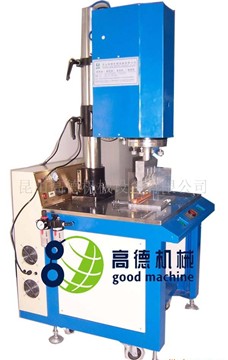 可加工定制超声波焊接机