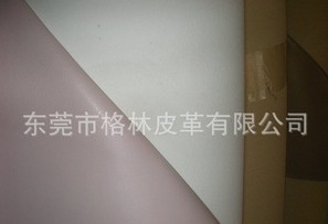 格林贴面超纤/超纤汽车皮革
