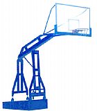 银芝体育器材厂,佛山篮球架，新会篮球架，新兴篮球架