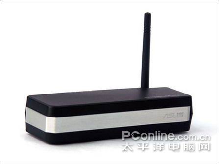 华硕无线路由器
