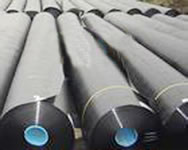 广西来宾土工膜施工方法