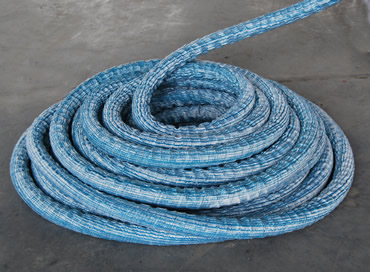 广西桂林软式透水管施工方法