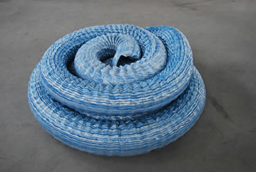 广西贺州软式透水管生产厂家