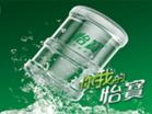 怡宝纯净水