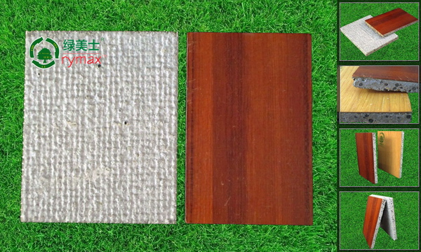 绿美士®饰面美陶板|饰面纤维水泥板|装饰板|挂板 绿美士®饰面美陶板|饰面纤维水泥板|装饰板|挂板