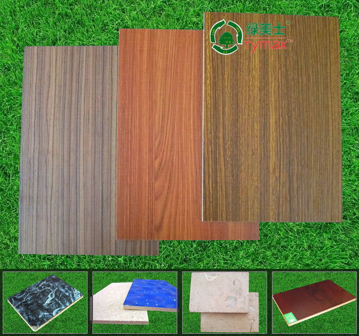 绿美士®饰面玻镁板|装饰板|背景板