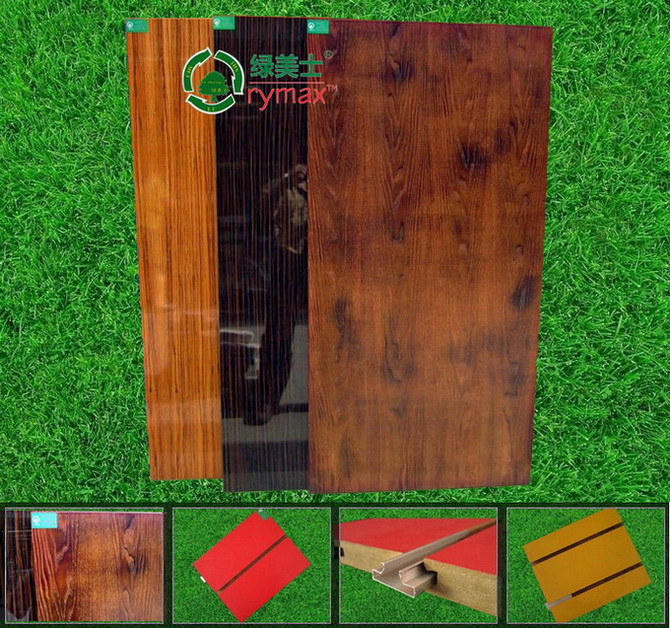 绿美士®墙身挂板|装饰墙板|装饰板