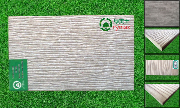 绿美士®木纹水泥板|纤维水泥板|装饰板|外墙板 绿美士®木纹水泥板|纤维水泥板|装饰板|外墙板