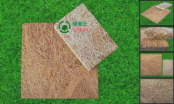 绿美士®木纤吸音板|肌理板 绿美士®木纤吸音板|肌理板