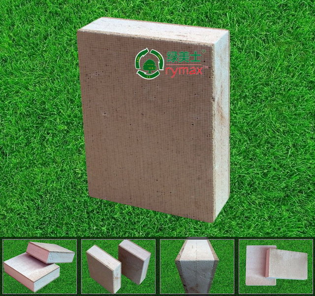 绿美士®防火门芯板|防火门填充