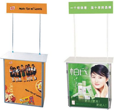 促销台 250元/套