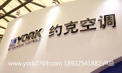 深圳约克