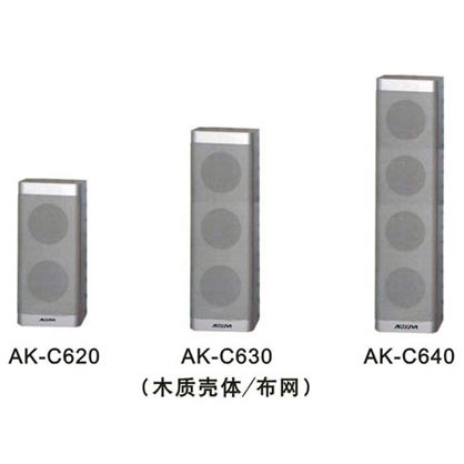 AOKPA奥科室内音柱