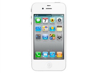 折价转让全新iPhone4代16G手机(诚招代理)