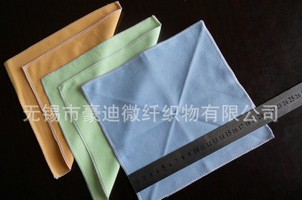 供应豪迪针三眼镜布