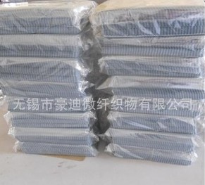 供应100%涤纶超细纤维眼镜布