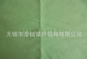 供应绿色直角眼镜布
