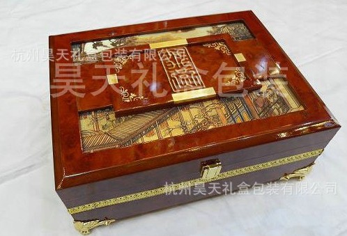 供应保健礼品盒