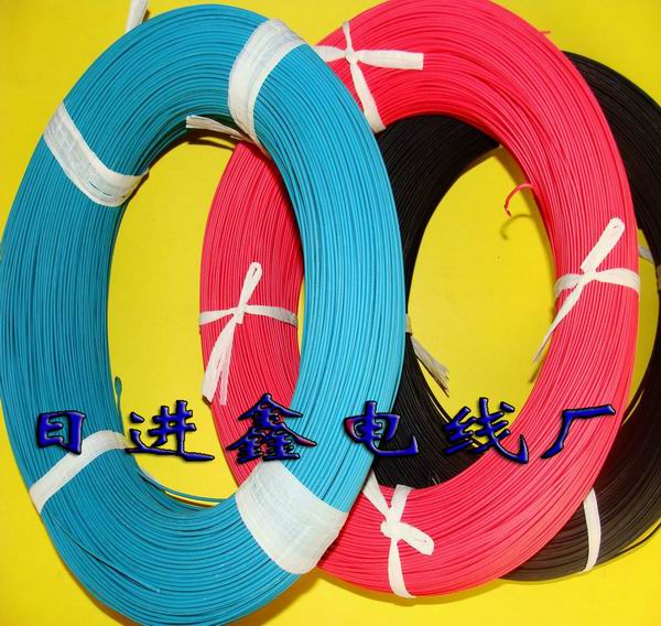 UL3385(无卤)交联电线