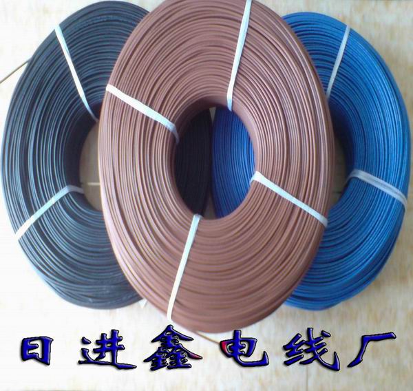 UL3173辐照交联电子线