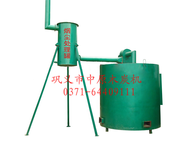 九江木炭机以毫不动摇的信念创造快乐
