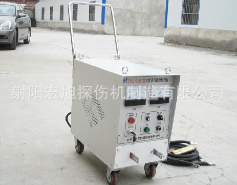 ��Ӧ�ȶ�CYD-3000�����ŷ�̽����
