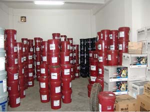 ֬Mobilgrease XHP222