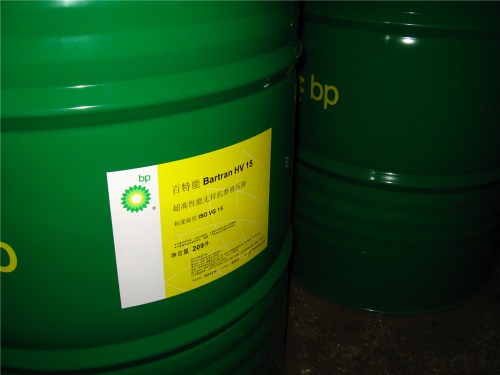 BP���ܸ�Energol OE-HT 30ϵͳ��