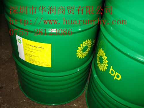 BP���ܸ�RCѹ������Energol RC 32��46��68��100��150