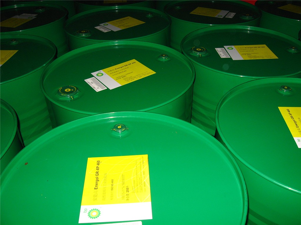 BP���ܸ�CSϵ��ѭ����Energol CS 100��150��220��320��460