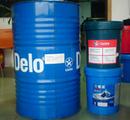 �ӵ�ʿ����500��������Caltex Delo 500 Marine