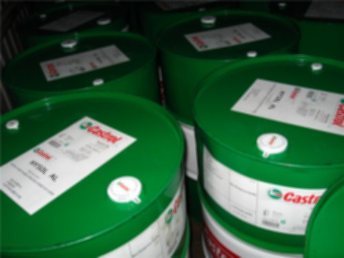 ��ʵ��Castrol Honilo 980������