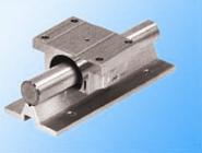 TBR滑块导轨-华顺