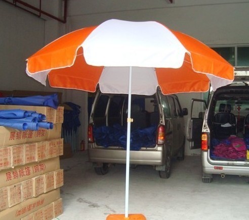 广东雨伞厂广告伞定做太阳伞